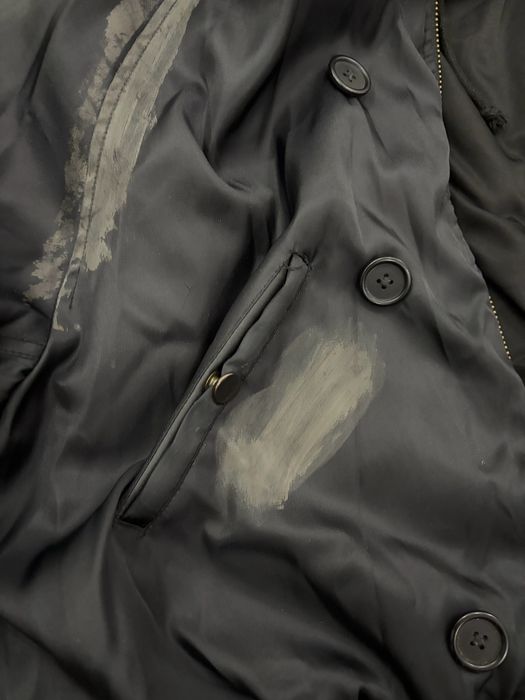 Куртка Project GR