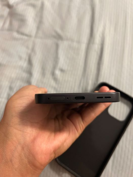 Oneplus Nord ce6 12/256gb