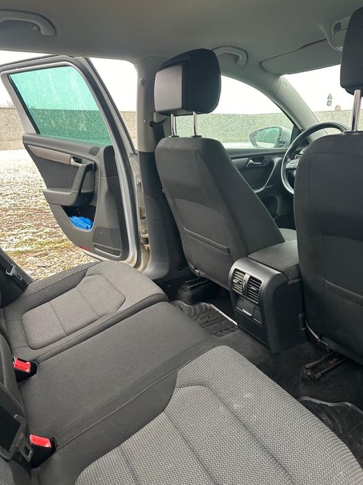 Volkswagen Passat B6 1.4 TSI