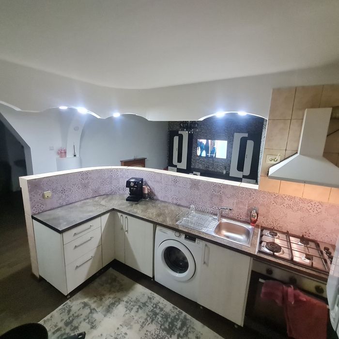 Apartament spre inchiriere