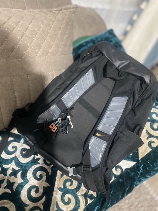 Nike elite bacpack