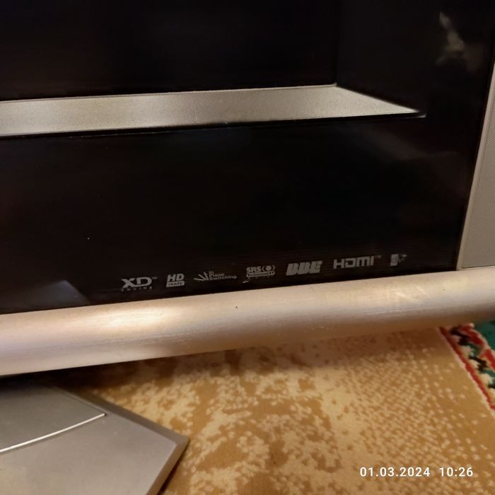 Продаётся телевизор б/у.