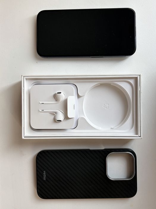 Iphone 15 pro 256gb