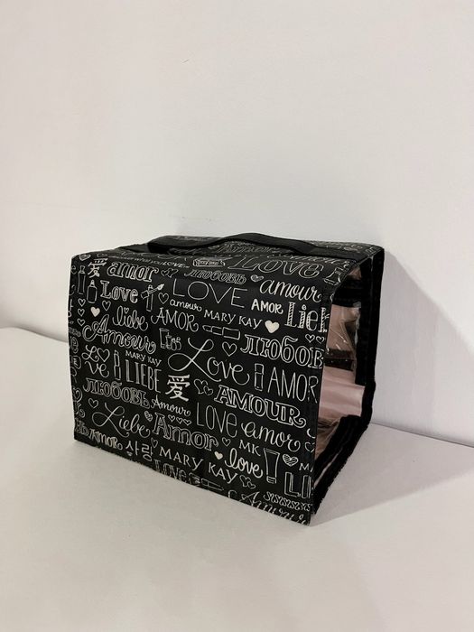 Новый дорожный органайзер Mary Kay (трансформер)