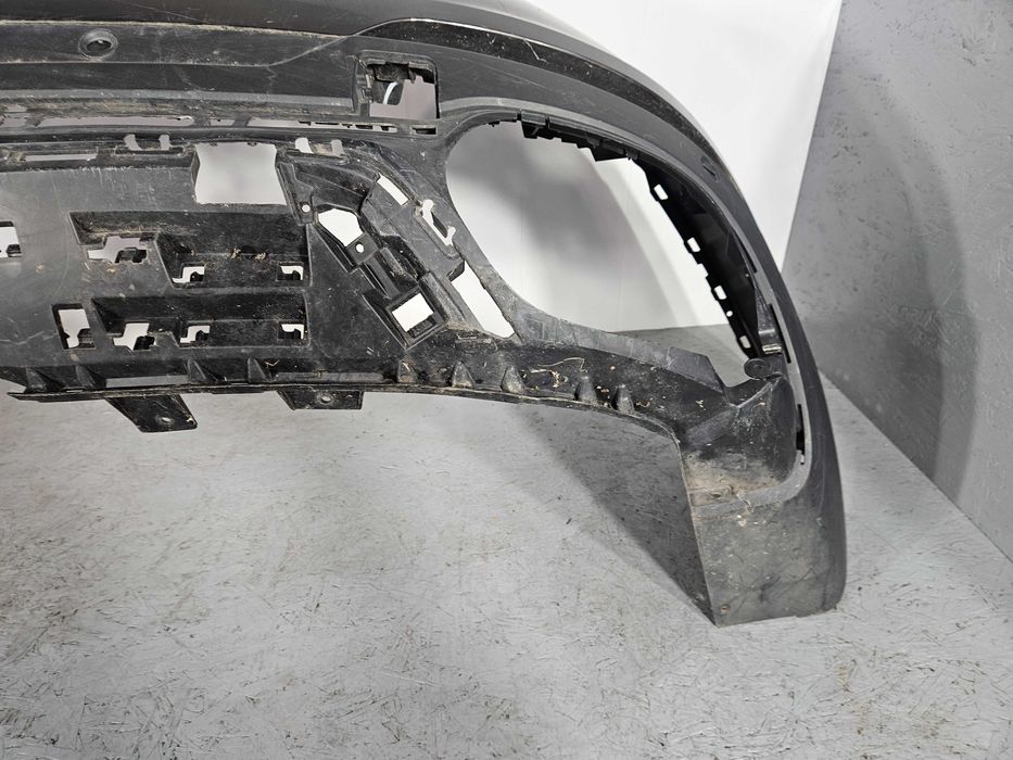 Задна броня BMW X6 F16 БМВ Х6 Ф16 2014- 2018