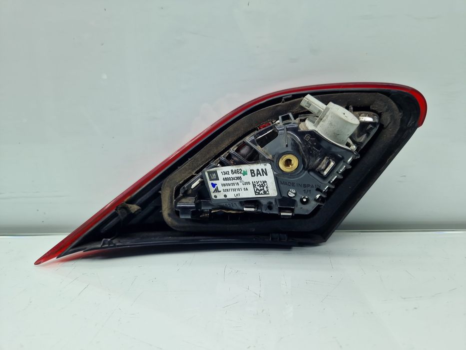 Stop haion dreapta Opel Corsa E [Fabr 2014-prezent] 13428462