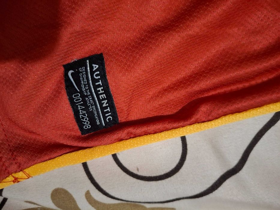 Оригинална фланелка