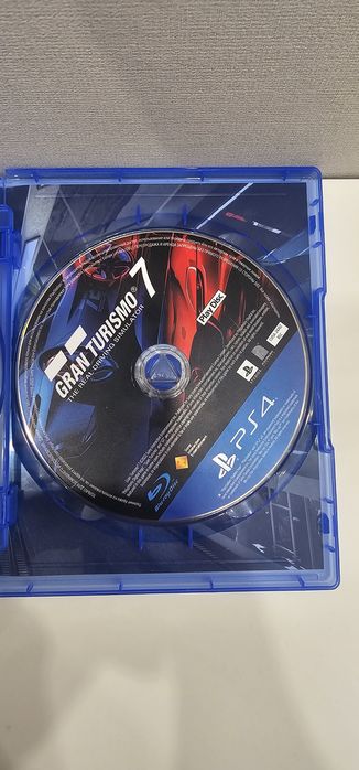 Продам Grand turismo 7
