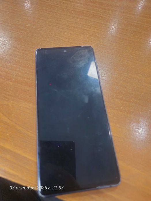 Samsung galaxy s20 fe