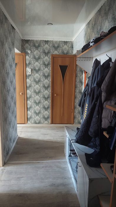 Продам квартиру 2 х комнатную