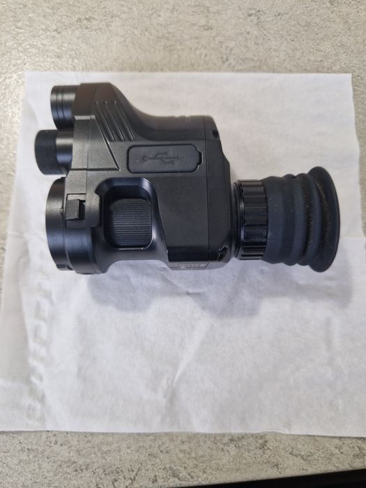 Pard NV-007 A, Night Vision