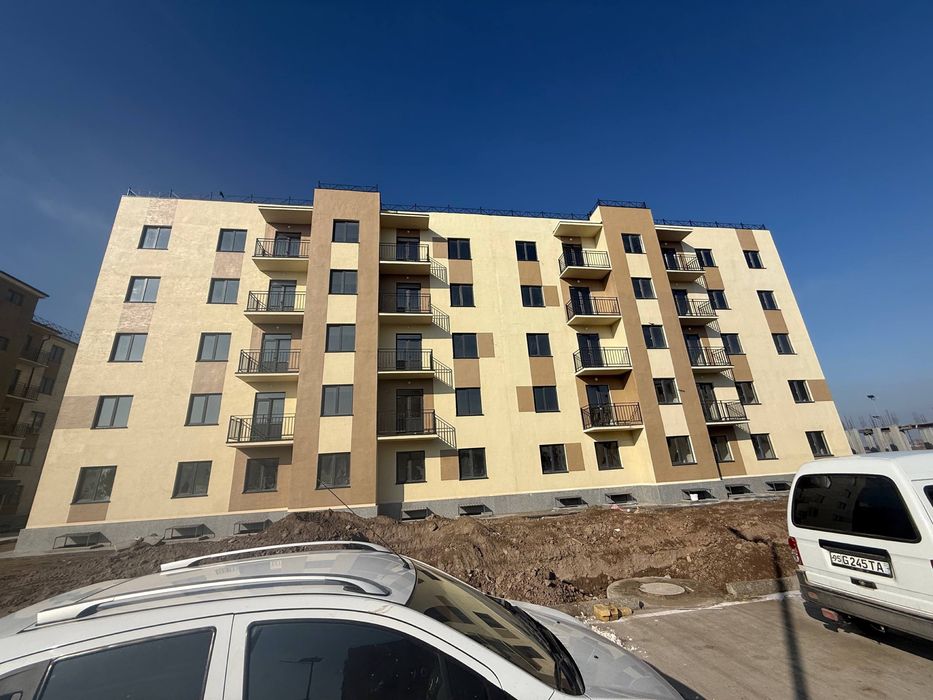 Urganch City Al-Xorazmiy shaharchasida 5 qavatli binolarimiz sotuvda