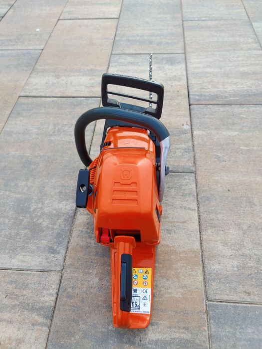 Drujba Husqvarna 545 Mark II