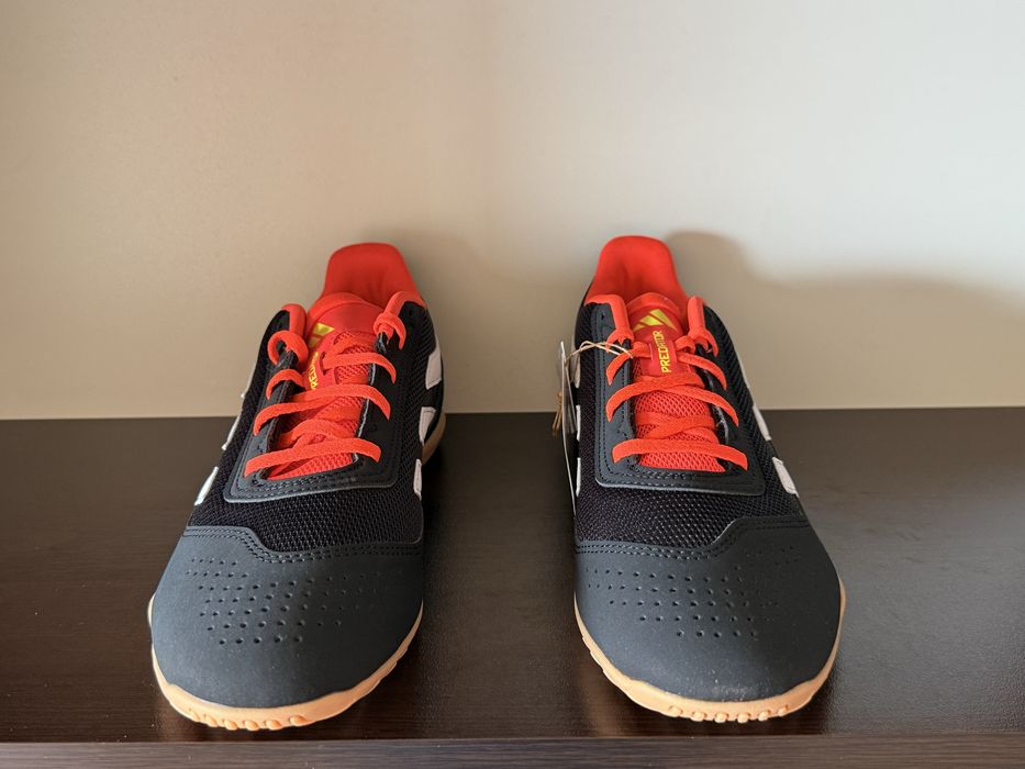 Adidas Predator 24 Club Налични 43номер 27.5см /44номер 28см