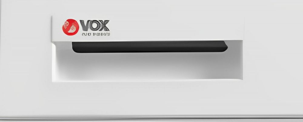 Сушилня VOX TDM-815TQ, 5 години гаранция