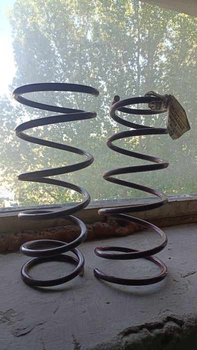 Пружины на мазда 626 xsedox
