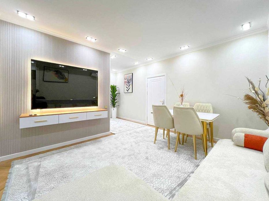 Продается Квартира 3/2/9, орентир Чайхана Салом.