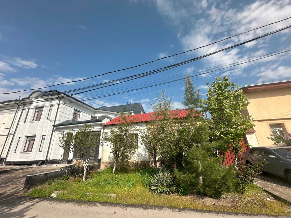 Продаётся свой участок(дом) под строительство 3,71 соток