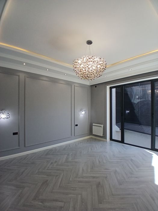 Евро дом на Никитина. Метро Б.И.Й.