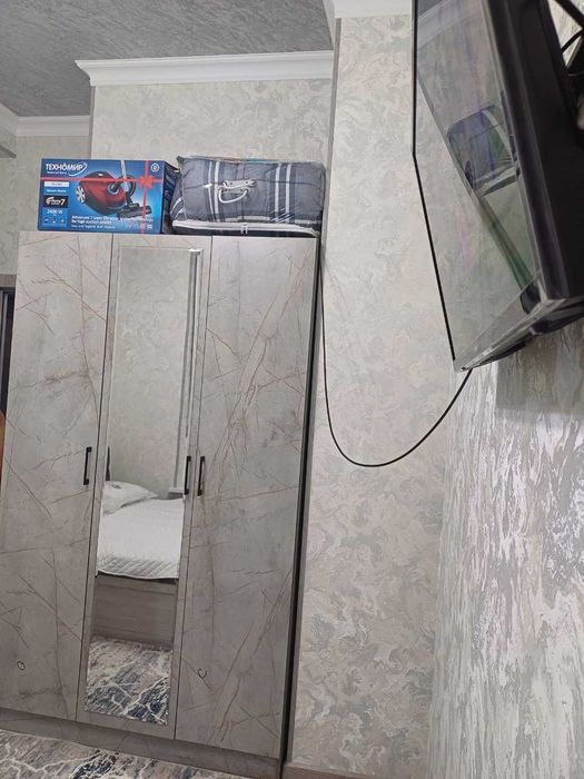 Сдаётся квартира на ЖК Yunsabad Residence‼️