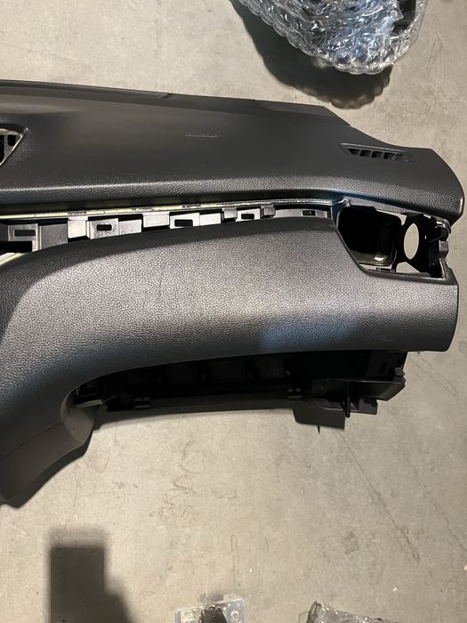Plansa bord nissan qashqai xtrail
