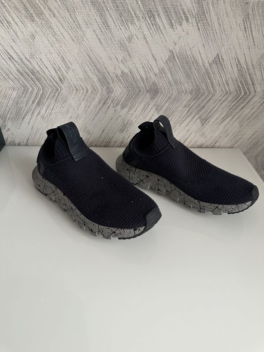 Кроссовки мужские ZEGNA original