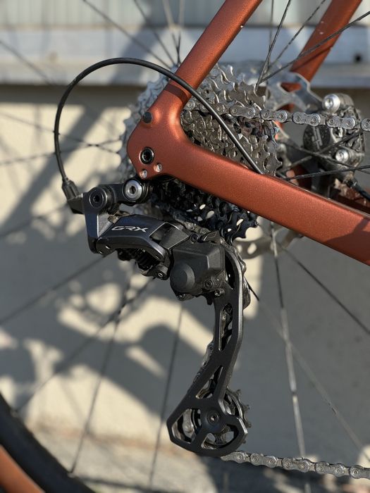 Trek Checkpoint SL5 cursiera / gravel