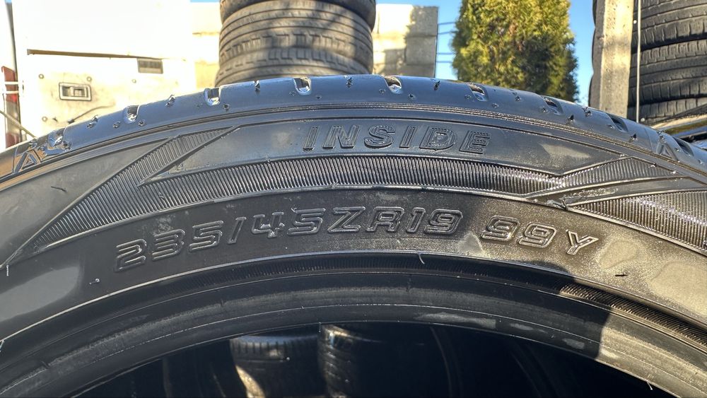 Гуми 225/75/16 CP М+S