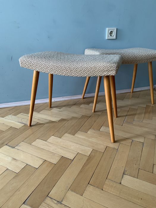 Табуретка / 50-те