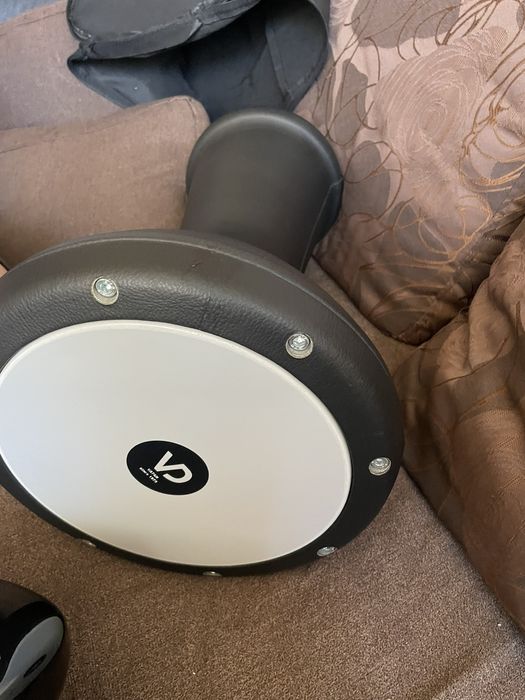 Тарамбука с калъф