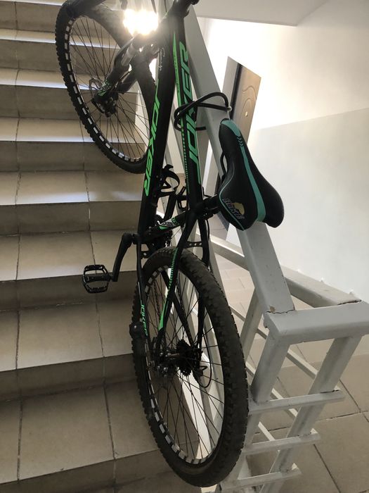 Велосипед джокер