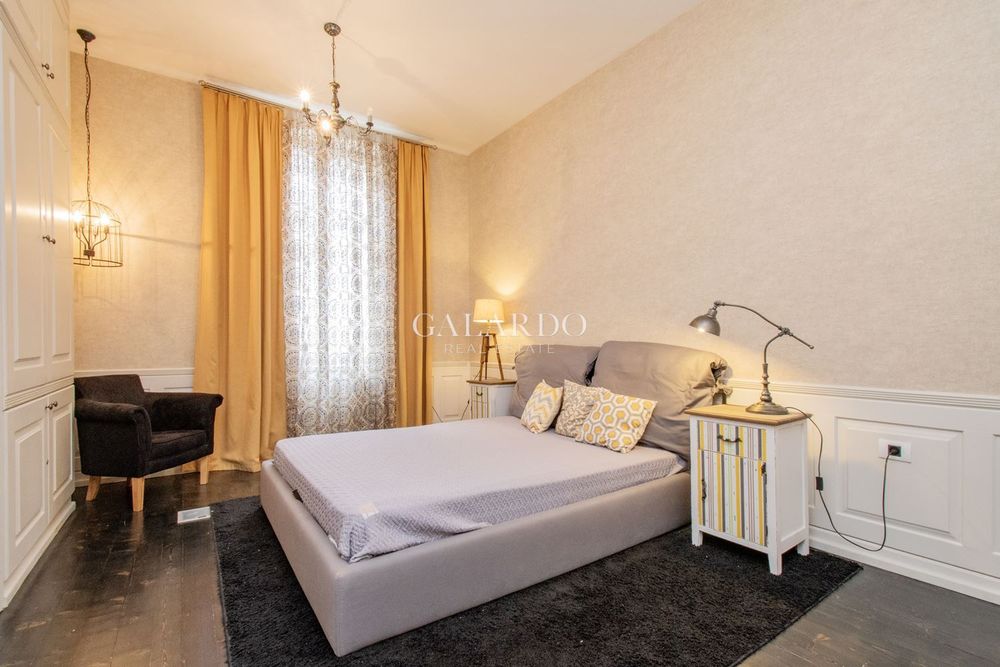 Дава се под наем Двустаен апартамент в София, Център - 60 кв.м за 880 € - Снимка #5