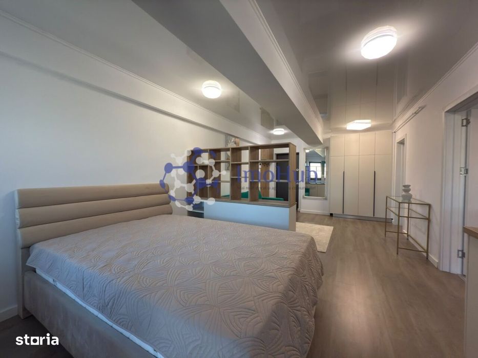 Apartament cu 1 cameră de închiriat – Nicolina,