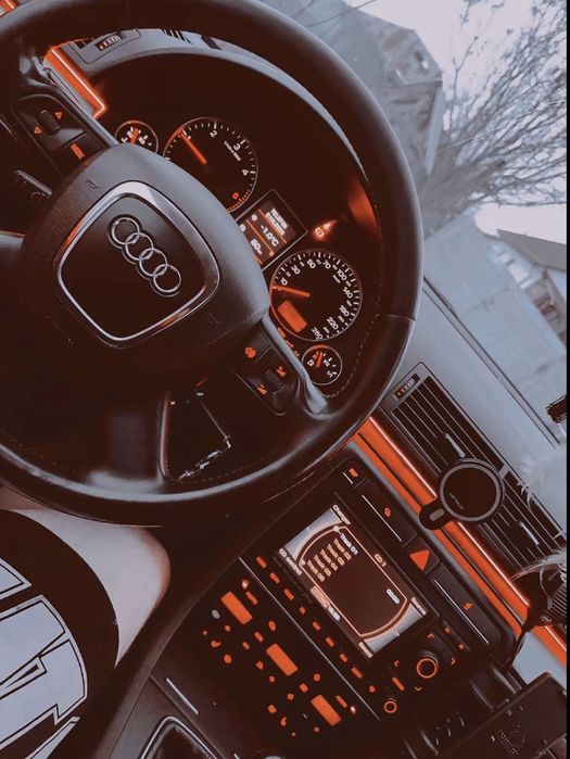 Audi A4 B7 Avant 2.0 TDI
