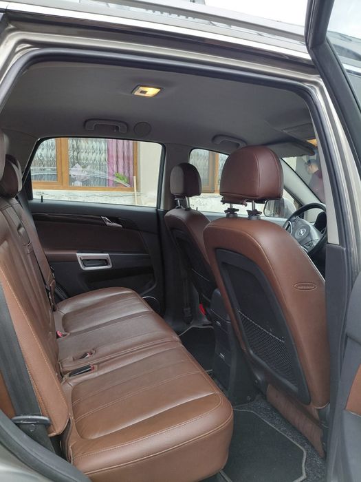 Vând Opel antara 2007
