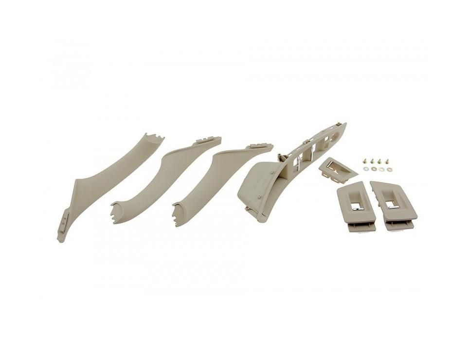 Maner usa BMW Seria 5 2010-> F10 51417225853