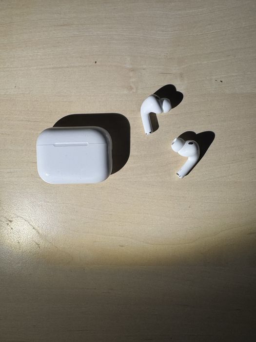 Casti airpods pro 3