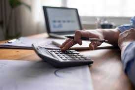 EXPERT CONTABIL - ofer servicii de evidenta contabila