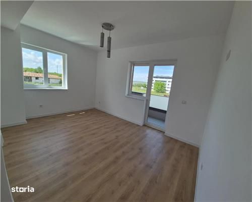 Apartament nou 3 camere,  70 mp - 2 balcoane  - Calea Surii Mici