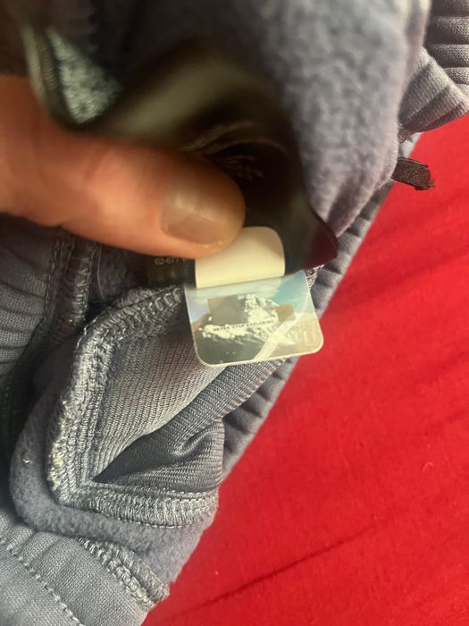 The North Face анцуг