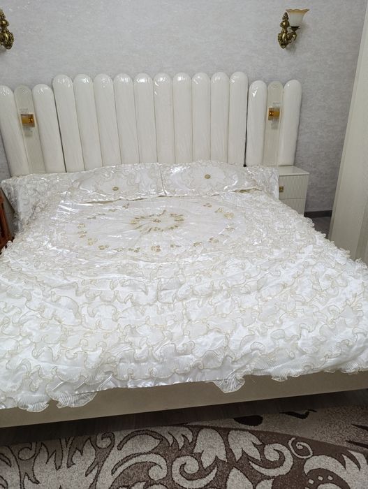 Yengi pakrival sotiladi