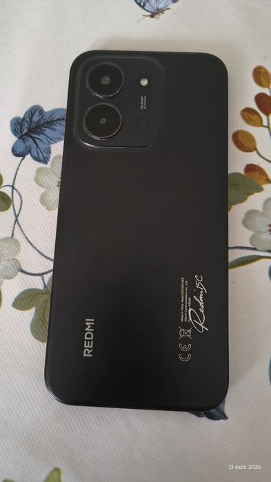 Vând telefon Rednic 15 c