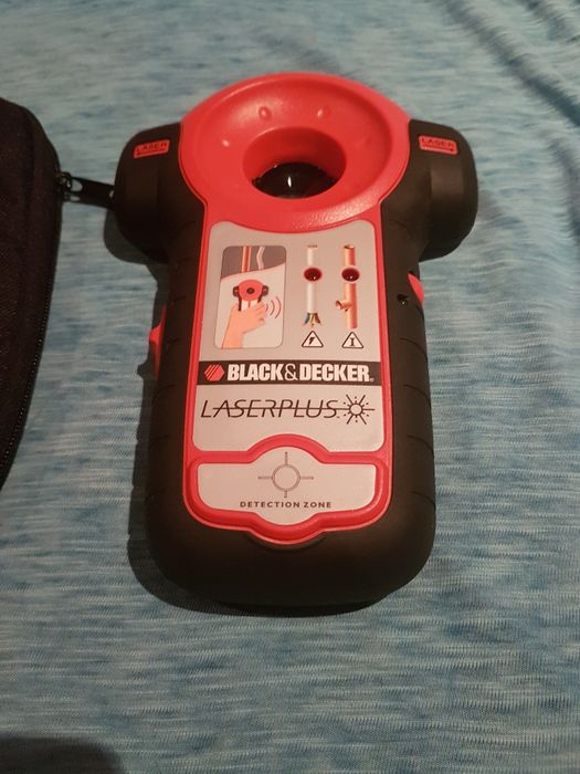 Laser Black Decker LZR2