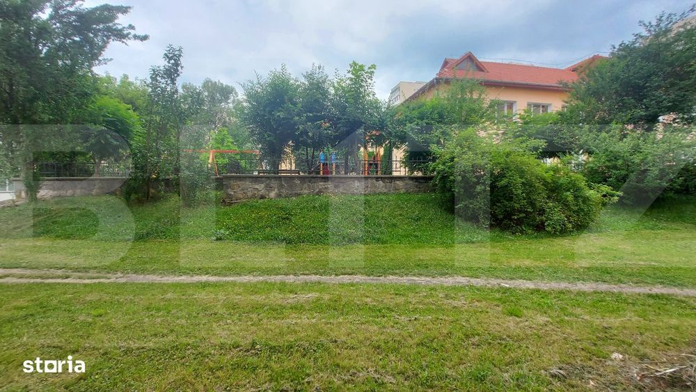 Apartament 3 cam. 63 mp +balcon 9 mp I Parter inalt I Simeria
