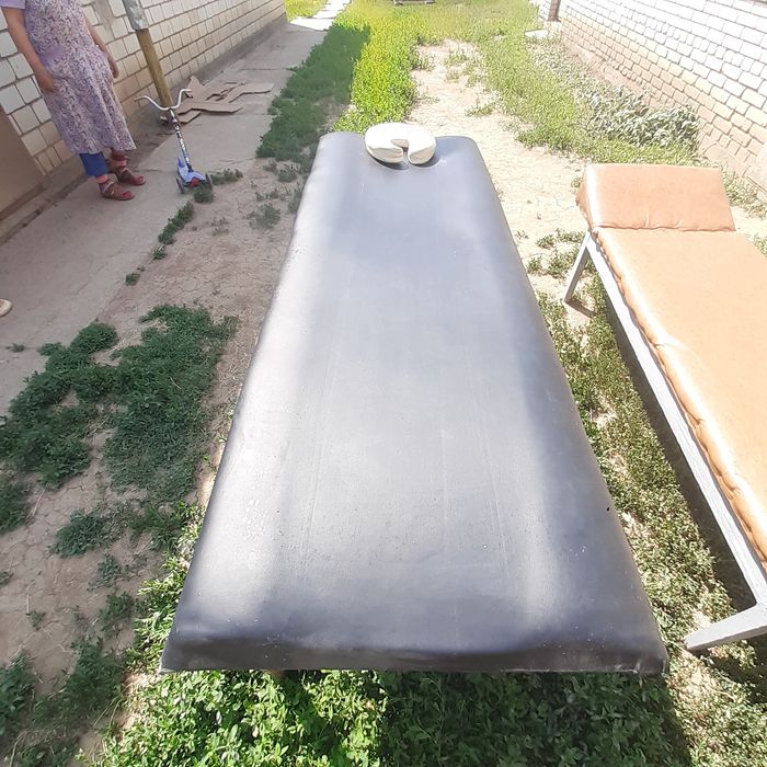 кущетка для масажа