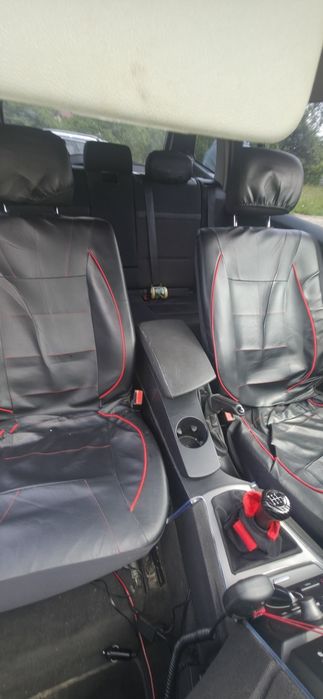 Vand Bmw x3 e 83 vând sau schimb