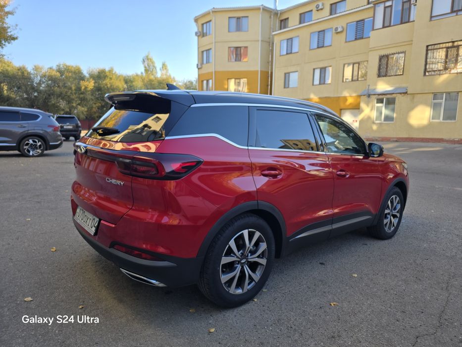 Продам Чери тиго 7 про