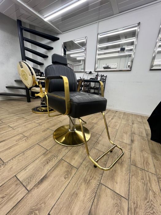 кресло для салона красоты