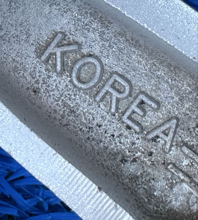 Cobalt r-15 диск оригинал gm Korea, равон р3 итд