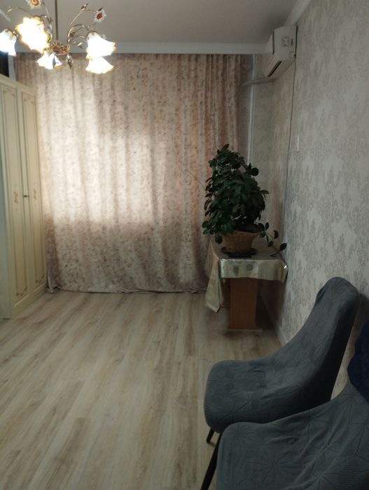 Квартира 3 комнатная